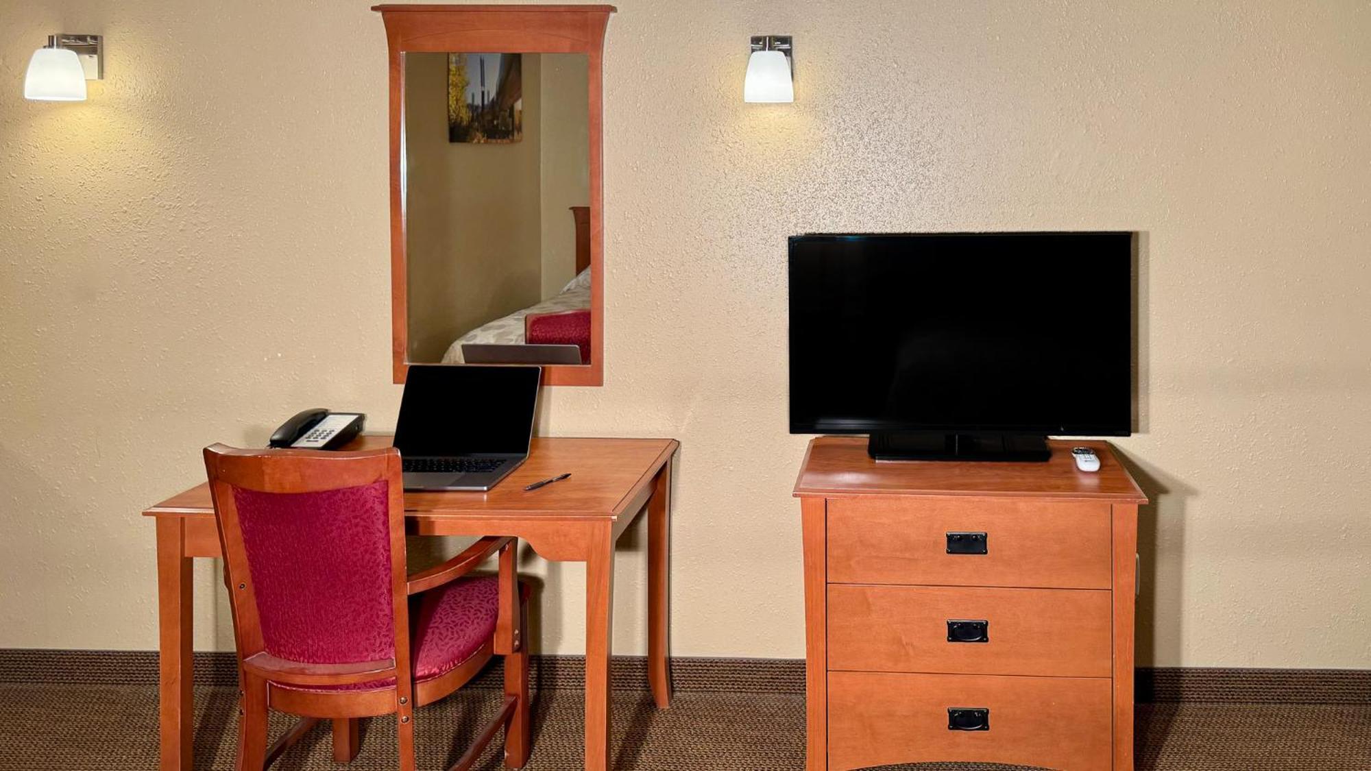 Young'S Motel Tok Luaran gambar